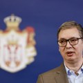 Vučić čestitao Liju pobedu na izborima za predsednika Južne Koreje