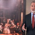 Španski kralj u ulozi kustosa za Instagram jubilej muzeja Prado