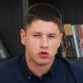 Dvojica priznala krivicu za napad na Miloša Pavlovića, zatražen pritvor za tri lica