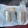 Novosađanin i Beograđanin uhvaćeni u švercu droge: Zaplenjeno 11 kilograma kokaina