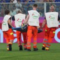 Nezapamćen skandal potresa italiju - 14 članova Salernitane završilo u bolnici posle meča sa Sampdorijom! Policija pokrenula…