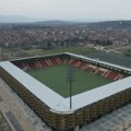 Ninković (NLS): Skandalozno da država troši milione za prazne stadione, dok se porodilišta i bolnice raspadaju