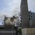 Izrael najavio krvavu osvetu Pogledajte zastrašujuće fotografije bolnice nakon raketnog napada Irana