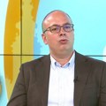 Pavle Dimitrijević: Namera vlasti je da pokažu da ispunjavaju ODIHR preporuke