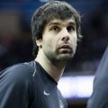 Od Novaka Đokovića preko Crvene zvezde, pa sve do evroligaških klubova i KSS-a: Teodosiću, hvala na svemu