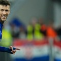 Posle Luke Modrića, još jedan legendarni "matori" Hrvat pomera granice: Ivan Perišić