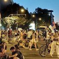 Oliver Stojković: Četvoro studenata nakon privođenja na VMA, jedan sa povredom ključne kosti