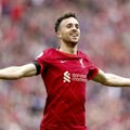 FSS, Ronaldo, brojni političari i klubovi izrazili saučešće povodom smrti Dioga Žote