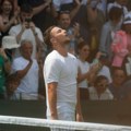 Kecmanović: Dole promaja, a meni Novak