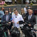 Prijepolje obeležava Dan Opštine: Otvorena promenada uz Mileševku, traži se investitor za izgradnju hotela