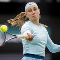 Aleksandra Krunić u glavnom žrebu VTA turnira u Hamburgu