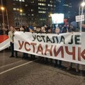 Večeras memorijalna blokada Ustaničke ulice povodom godišnjice pogibije Andree Bojanić