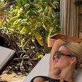 Bivša žena Luke Jovića u bikiniju: U braku je za zgodnim fudbalerom i čeka treće dete: Evo kako izgleda tokom trudnoće (foto)…