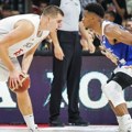 Srbija dobila opasnog rivala: Evo ko igra za Grčku na Evrobasketu 2025! Spanulis sastavio ekipu za napad na zlato