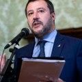Mateo Salvini: Priznavanje Palestine bio bi poklon Hamasu