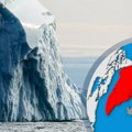 (Video) Senzacionalno otkriće zaprepastilo naučnike: Na Grenlandu se dogodilo nešto neviđeno, a da to niko nije primetio…