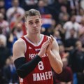 Dve pobede Hrvatske na pripremama, Mario Hezonja briljirao oba puta