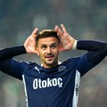 Pala odluka, evo gde Tadić nastavlja karijeru