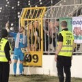 Šmekerski potez golmana Hibernijana: Video plavušu u Humskoj, a onda je ispunio njenu želju