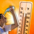 Rhmz upozorava Temperature idu do nesnosnih 40 stepeni! Crveni alarm u više regiona evo gde će biti najgore