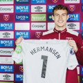 Hermansen iz Lestera u Vest Hem za 23 miliona