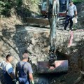 Zbog radova na cevovodu putni pravac Ovčar Banja – Rošci tri dana zatvoren za saobraćaj