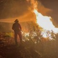 Požari besne, situacija van kontrole: Evakuisano više od 3.000 ljudi, ovi delovi Španije su u najvećoj opasnosti