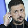 "On ne sme da bude održan u Moskvi!" Zelenski: Spremni smo za sastanak sa Putinom, ali...