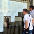 Vlada utvrdila kvote za upis na Filozofski fakultet, FDU i Primenjenih umetnosti