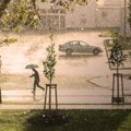 Nevreme iz Slavonije kreće ka Bačkoj – na udaru Sombor, moguć grad i olujni vetar