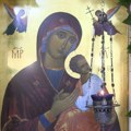 Poziv svim vernicima: Ikona Presvete Bogorodice Stradalne u Hramu Sv. Simeona Mirotočivog u nedelju