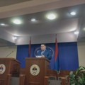 Dojava o bombi u Skupštini Republike Srpske, odložen početak sednice