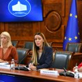 Mesarović sa predstavnicima Al Rawafeda o ulaganjima u Srbiju
