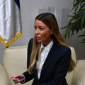 Mesarović sa predstavnicima Al Rawafeda o ulaganjima u Srbiju