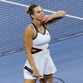 Sabalenka sa lakoćom do četvrtfinala u Njujorku