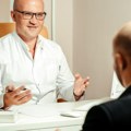 Na preventivne preglede ne ide polovina Srba Žene odgovornije od muškaraca
