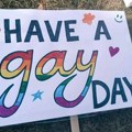 Šetali, ne šetali, policija ne štiti pripadnike LGBT+ populacije