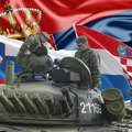 "Počinje veliki rasplet": Zemlje oko Srbije ulaze u vojne saveze, Vučić: "ne smemo biti slepi"