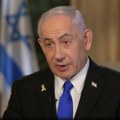"U toku intenzivni rat na nekoliko frontova": Oglasio se Netanjahu nakon napada u Jerusalimu