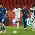 Savršena noć za Engleze u Beogradu i Tuhelove slatke muke