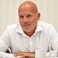 Jocić na čelu Plivačkog saveza