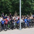 Sportskim aktivnostima nastavljeno obeležavanje Evropske nedelje mobilnosti (foto) Foto Galerija