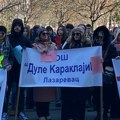 Talas otkaza, smena i disciplinskih postupaka: Objavljen izveštaj o represiji u prosveti