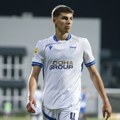 Vojvodinu srušio igrač kojeg su pozajmili Novom Pazaru!