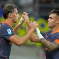 Inter izbegao treći poraz u nizu - Komo "šokirao" Fjorentinu