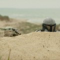 Film „Mandalorac i Grogu“ iz franšize „Ratovi zvezda“ dobio prvi tizer