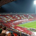 Spektakularna koreografua delija pred Seltik i zanimljiva poruka: Svetla tačka srpskog sporta...