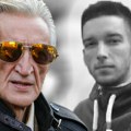 "Svaki dan pijem kafu sa sinom, mnogo mi nedostaje" Bolna ispovest Mirka Kodića pred dvogodišnji pomen nasledniku Aleksandru