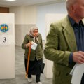 "Glasanje od presudnog značaja": Otvorena birališta u Moldaviji na parlamentarnim izborima