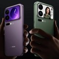 Xiaomi 17 Pro Max: Kineski gigant "napada" Apple FOTO